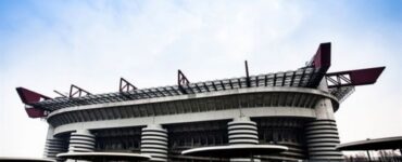 San Siro Champions League stadio